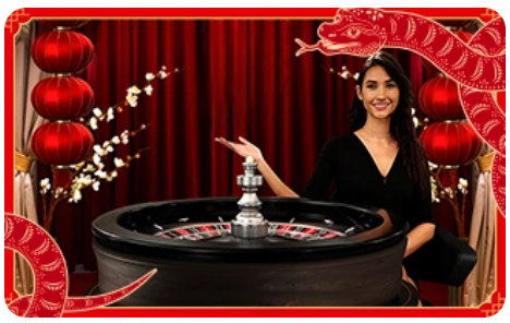 Roulette Kuwin
